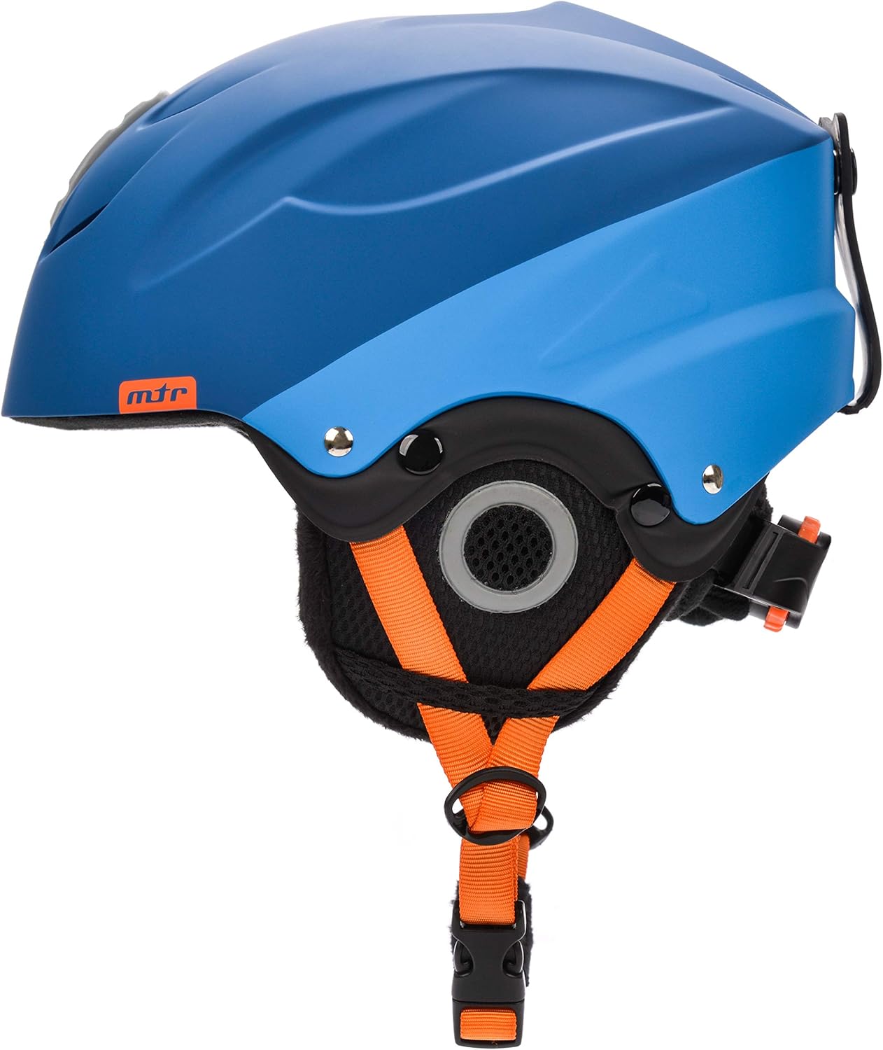 Casco de Esquí Meteor Kids