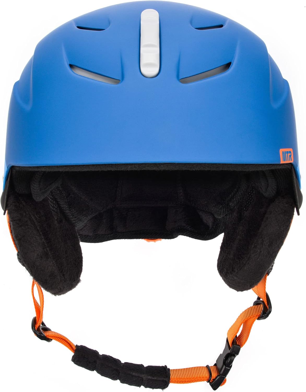 Casco de Esquí Meteor Kids