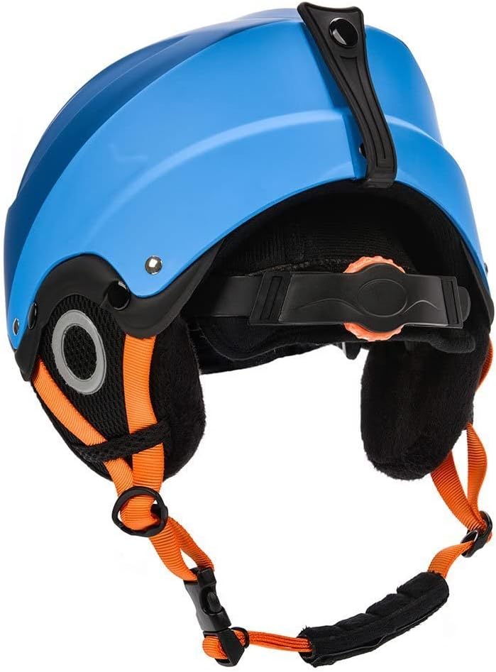 Casco de Esquí Meteor Kids