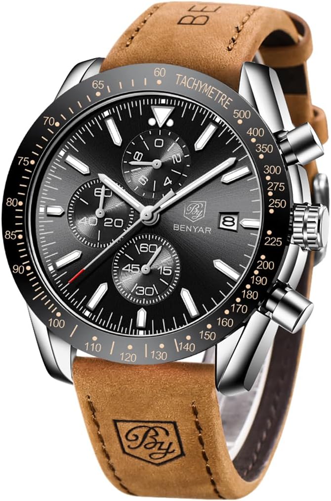 Reloj Deportivo BENYAR Hombre