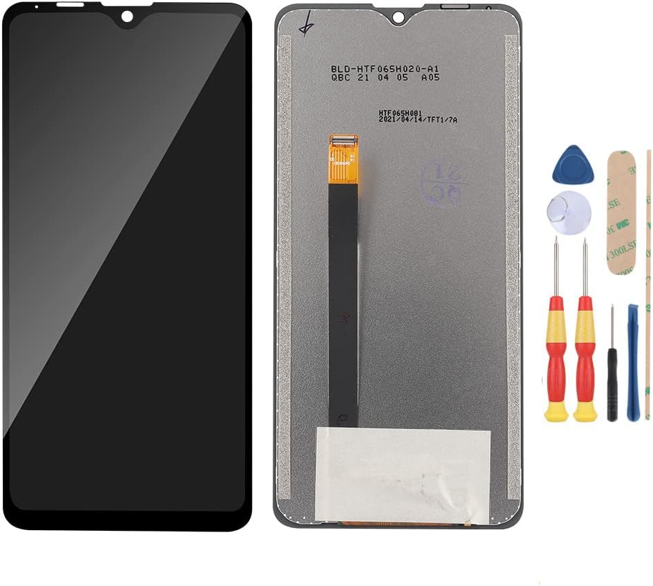 Pantalla LCD para Blackview A80