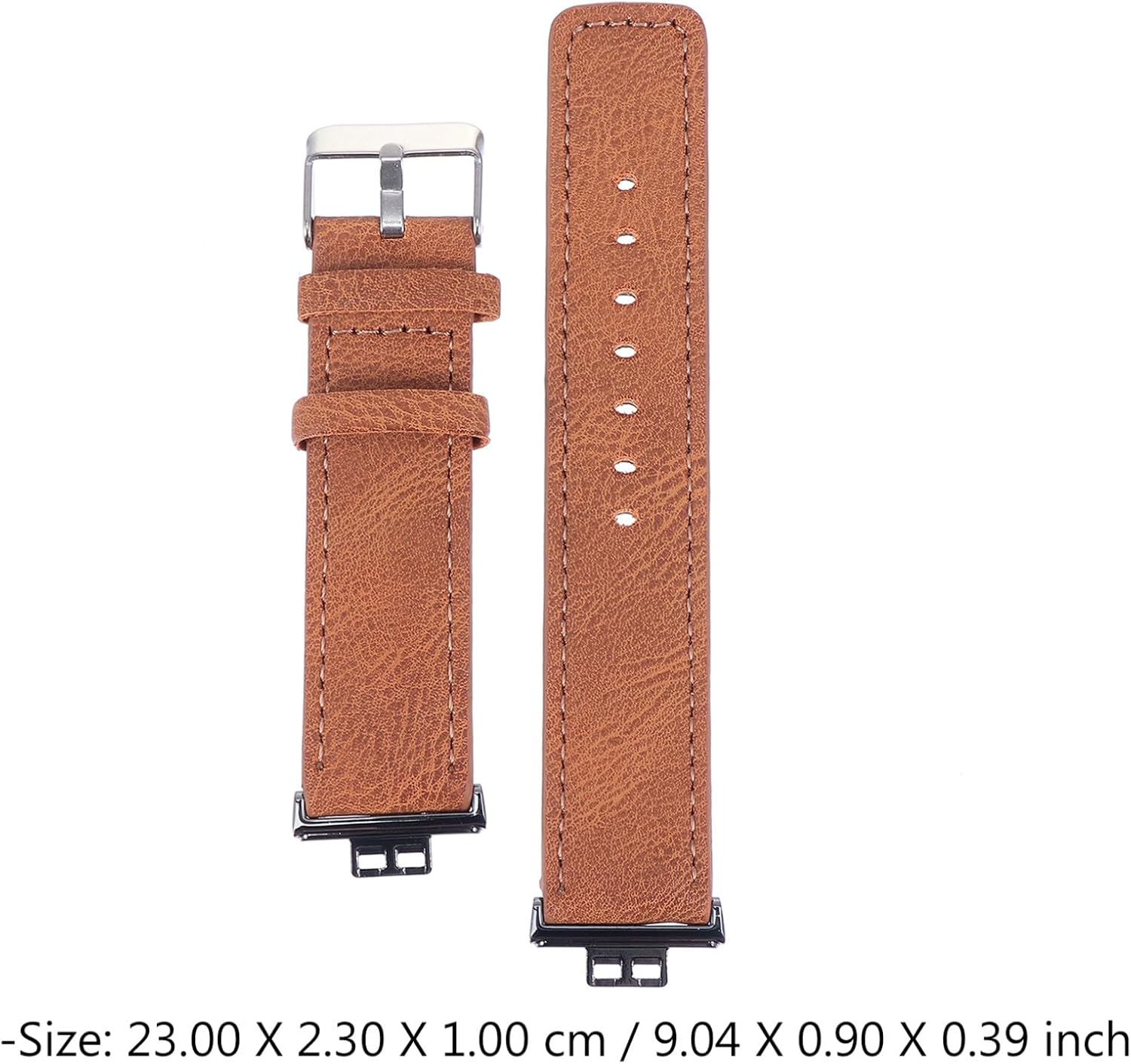 Correa de Cuero para Huawei Fit
