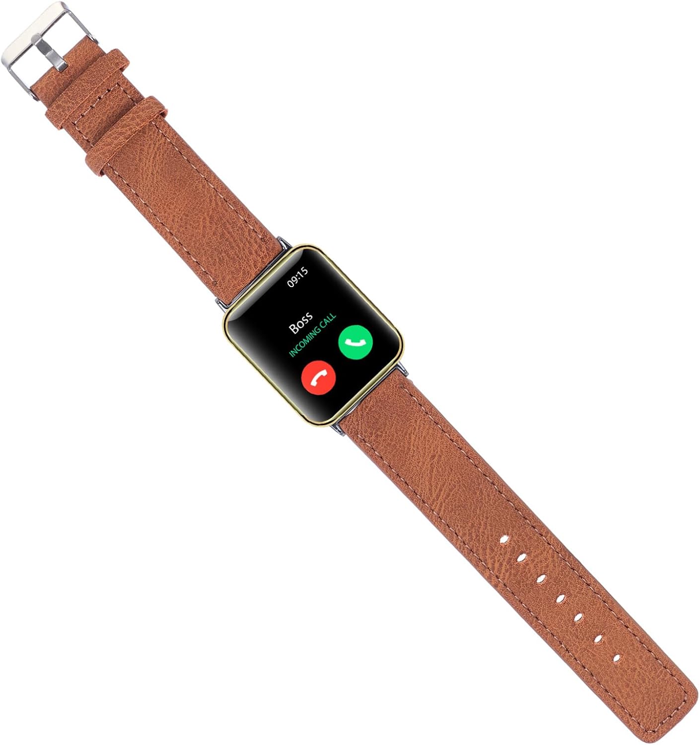 Correa de Cuero para Huawei Fit