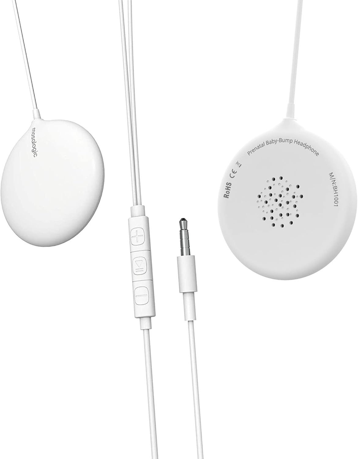 Auriculares para Embarazo Bebé