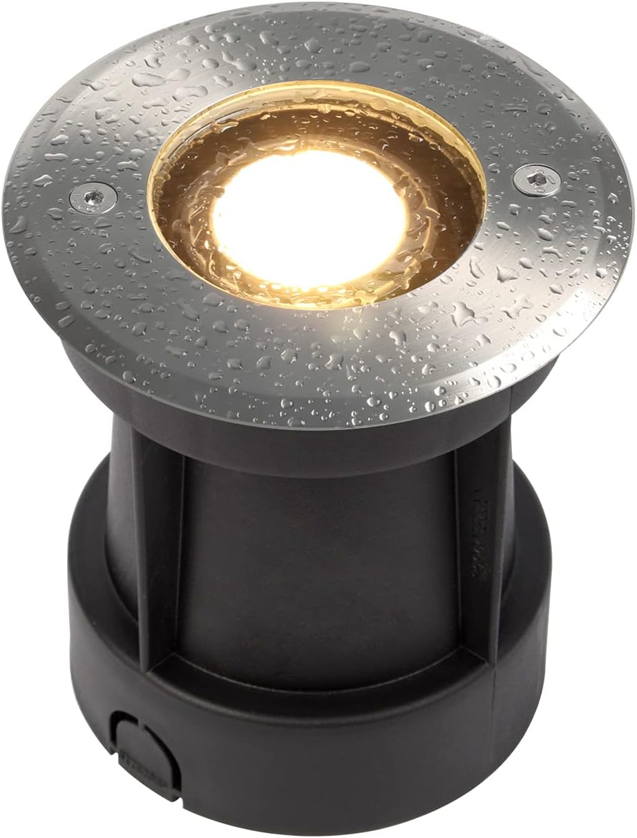 Foco LED Empotrable IP67