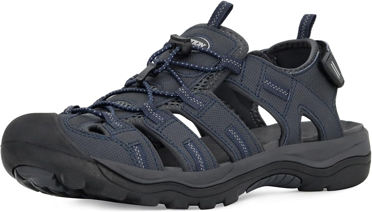 Sandalias de senderismo hombre