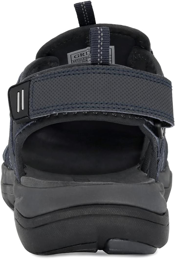 Sandalias de senderismo hombre
