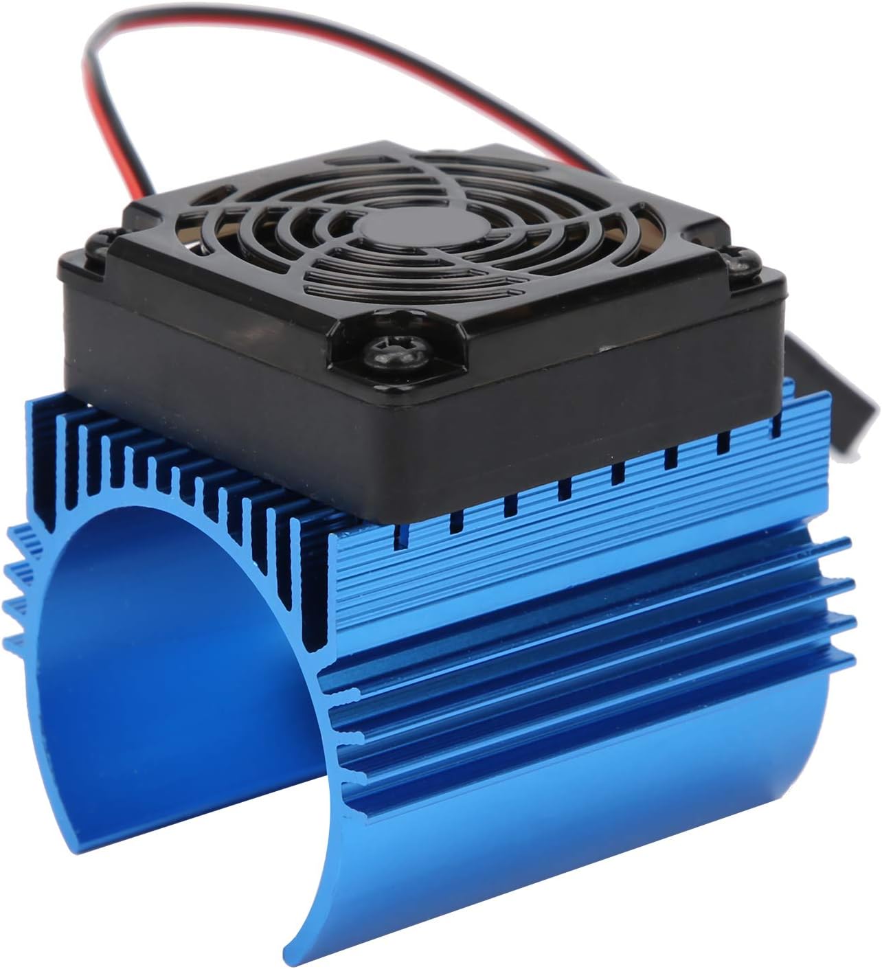 Ventilador 5V para Motor RC 1/8
