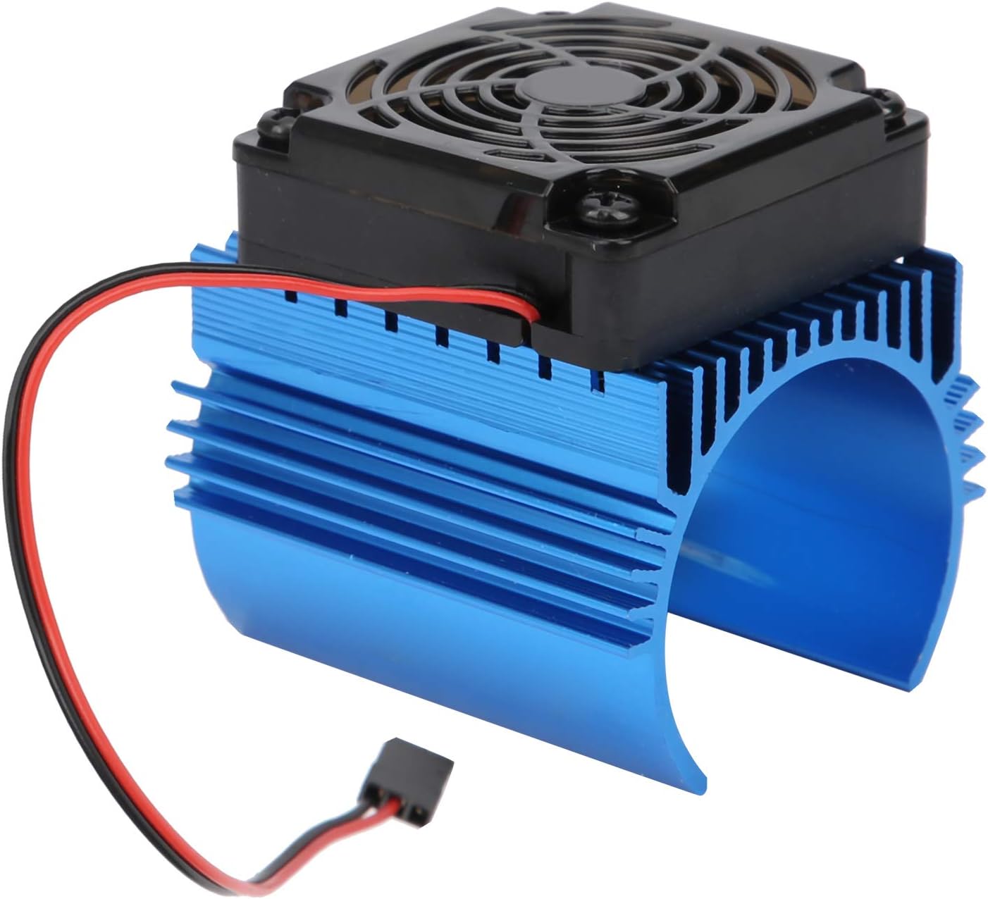Ventilador 5V para Motor RC 1/8