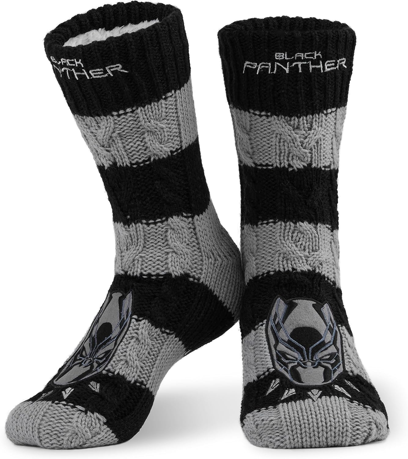 Calcetines Marvel Antideslizantes
