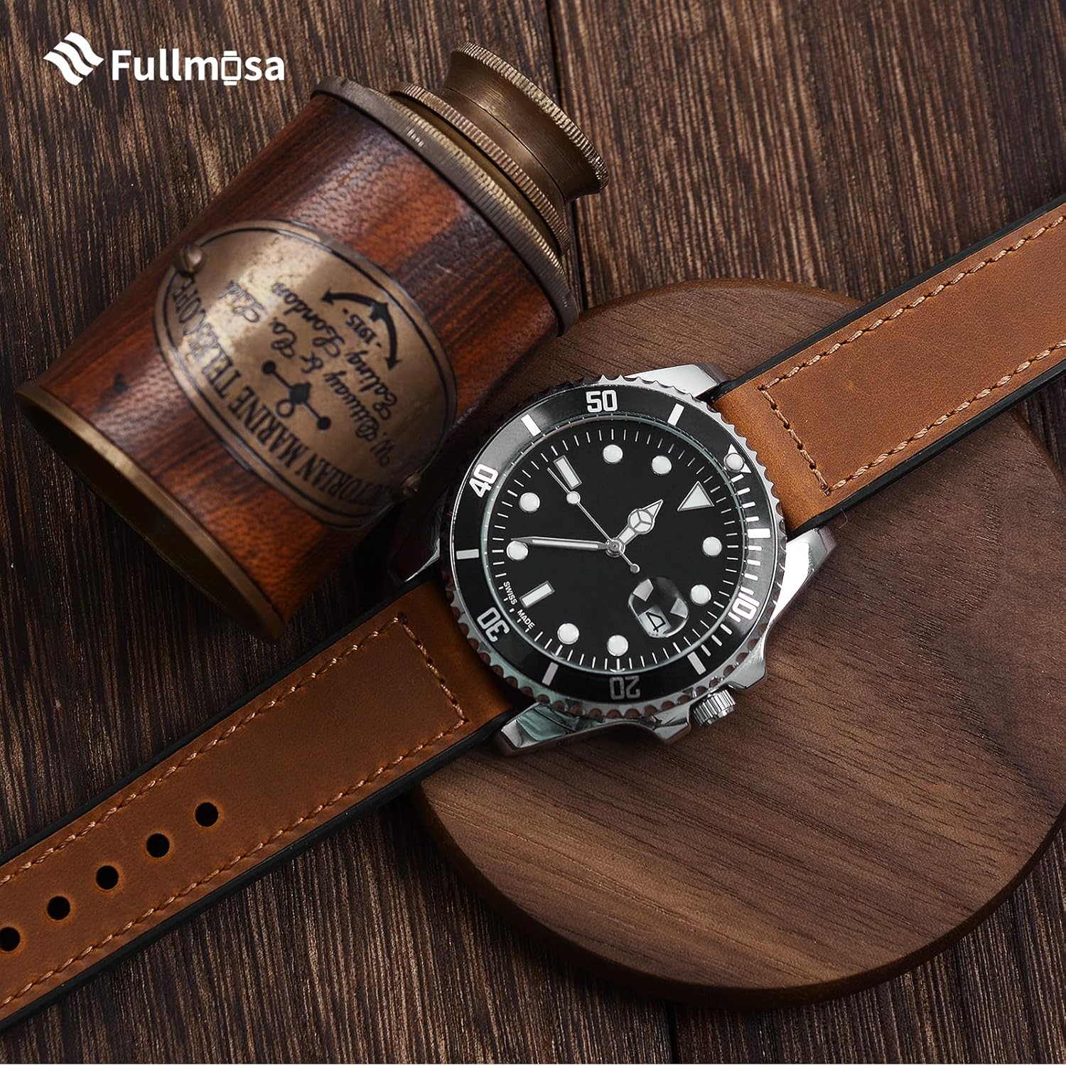 Correa Fullmosa 22mm Amazfit