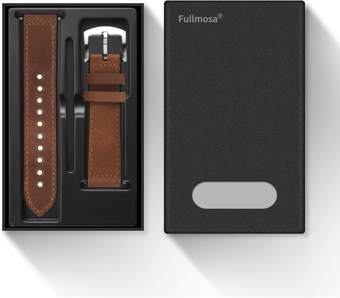 Correa Fullmosa 22mm Amazfit