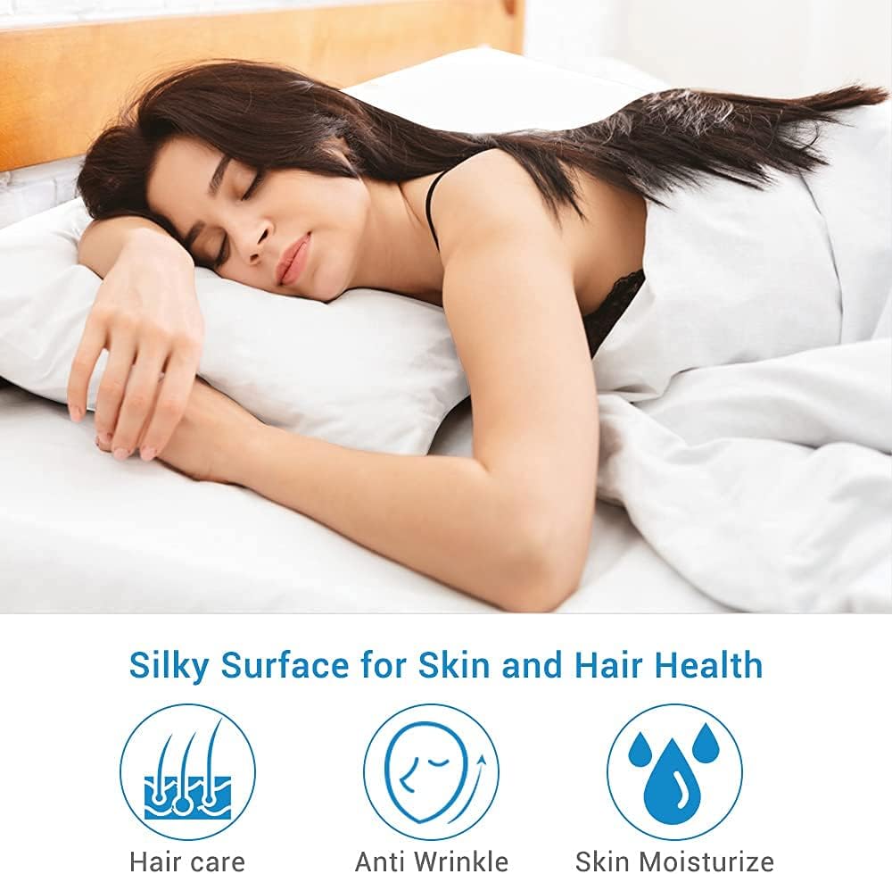 Funda Enfriamiento Almohada 80x80