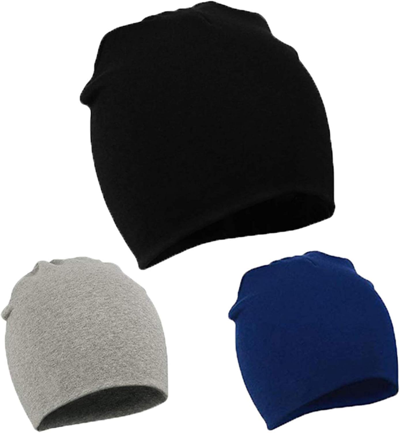 Gorra Invertible para Niños