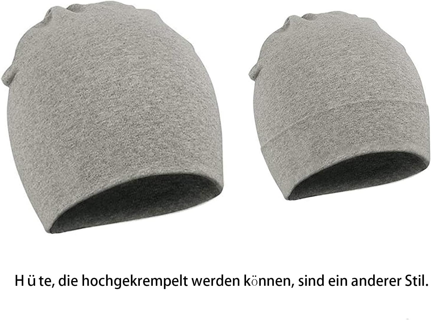 Gorra Invertible para Niños