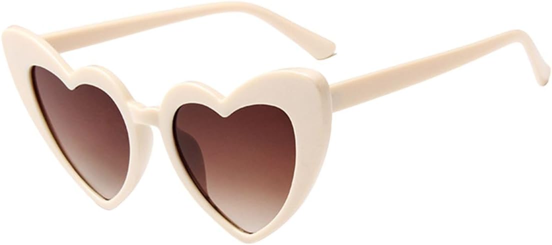 Gafas de Sol Corazón UV400