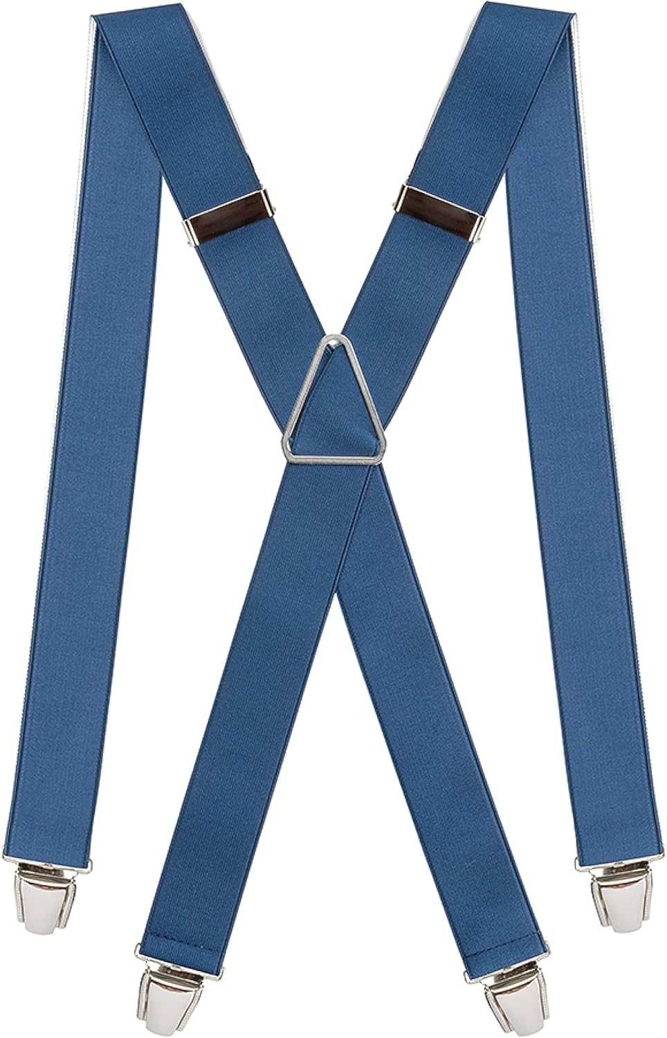 Tirantes Premium Elásticos Hombre