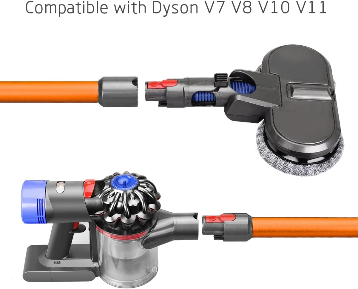 Tubo extensión para Dyson 73cm