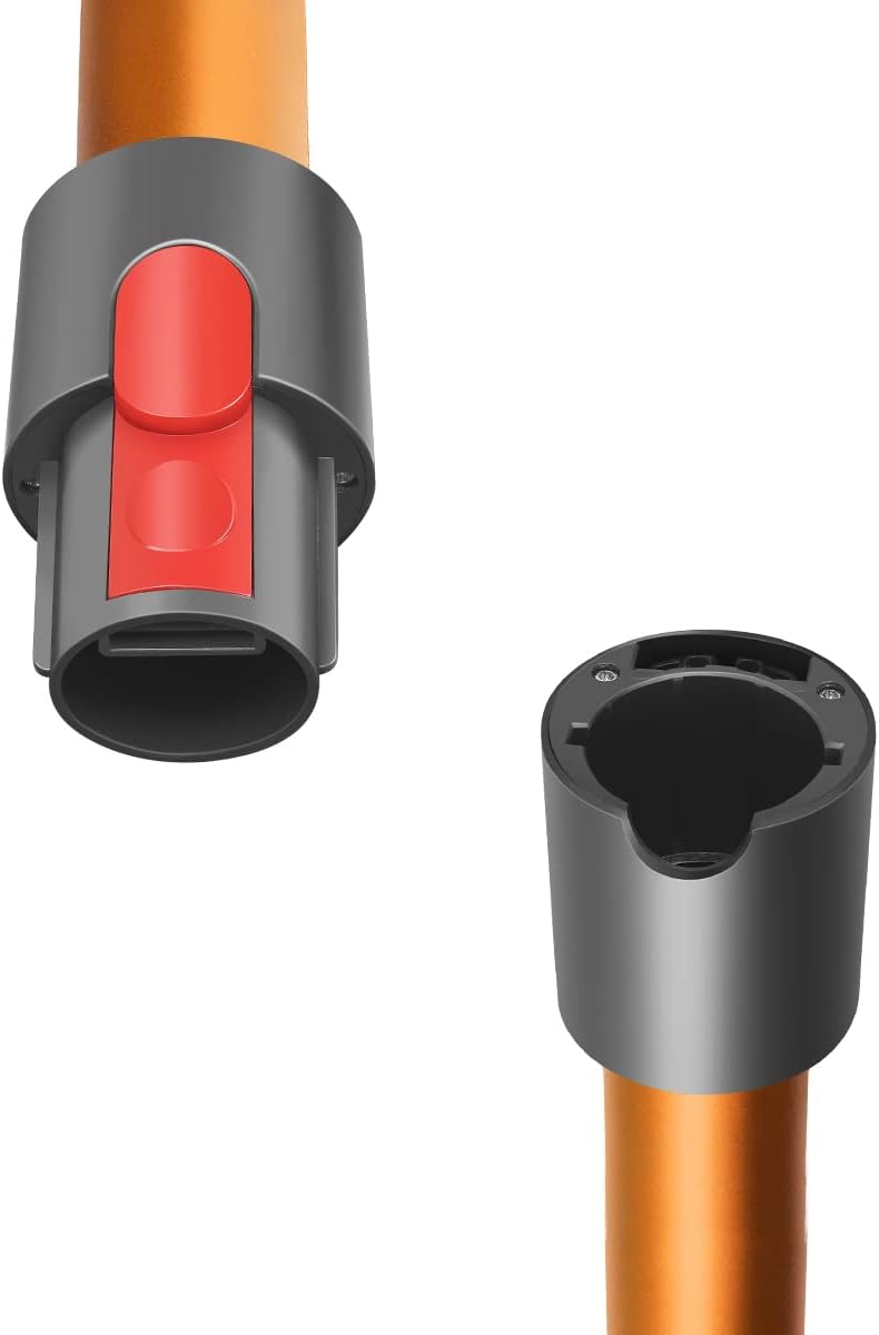 Tubo extensión para Dyson 73cm