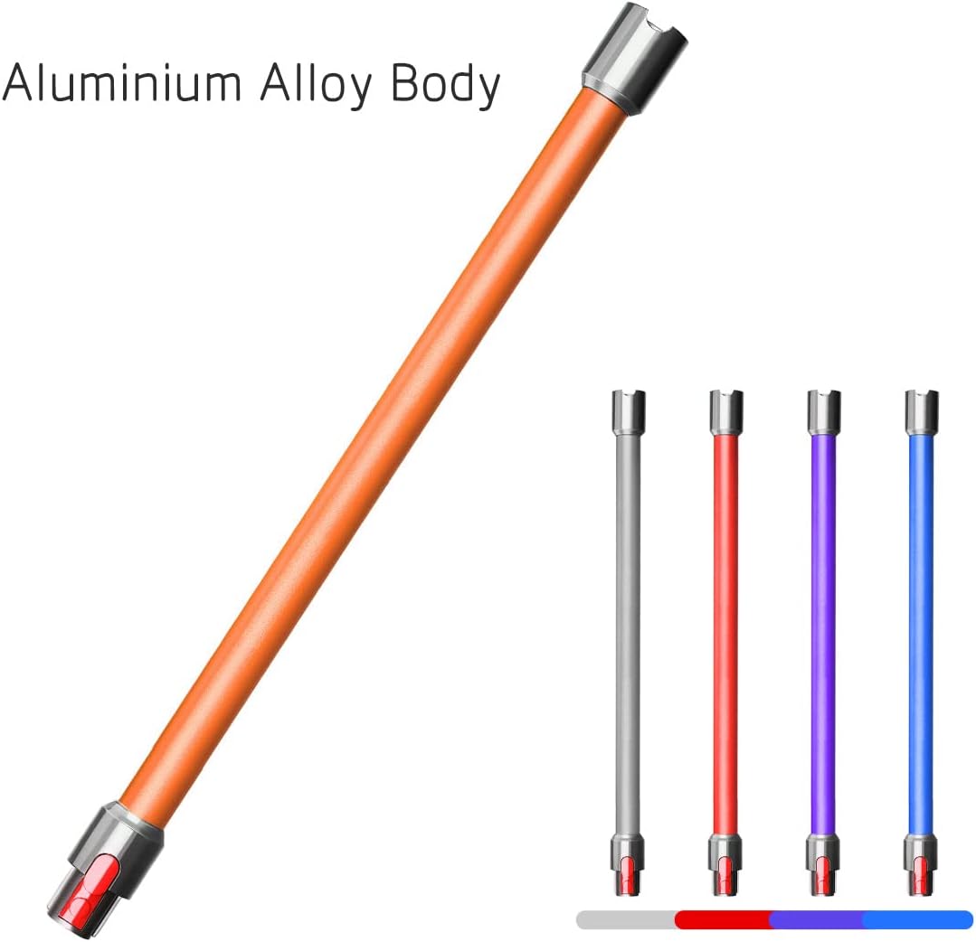 Tubo extensión para Dyson 73cm