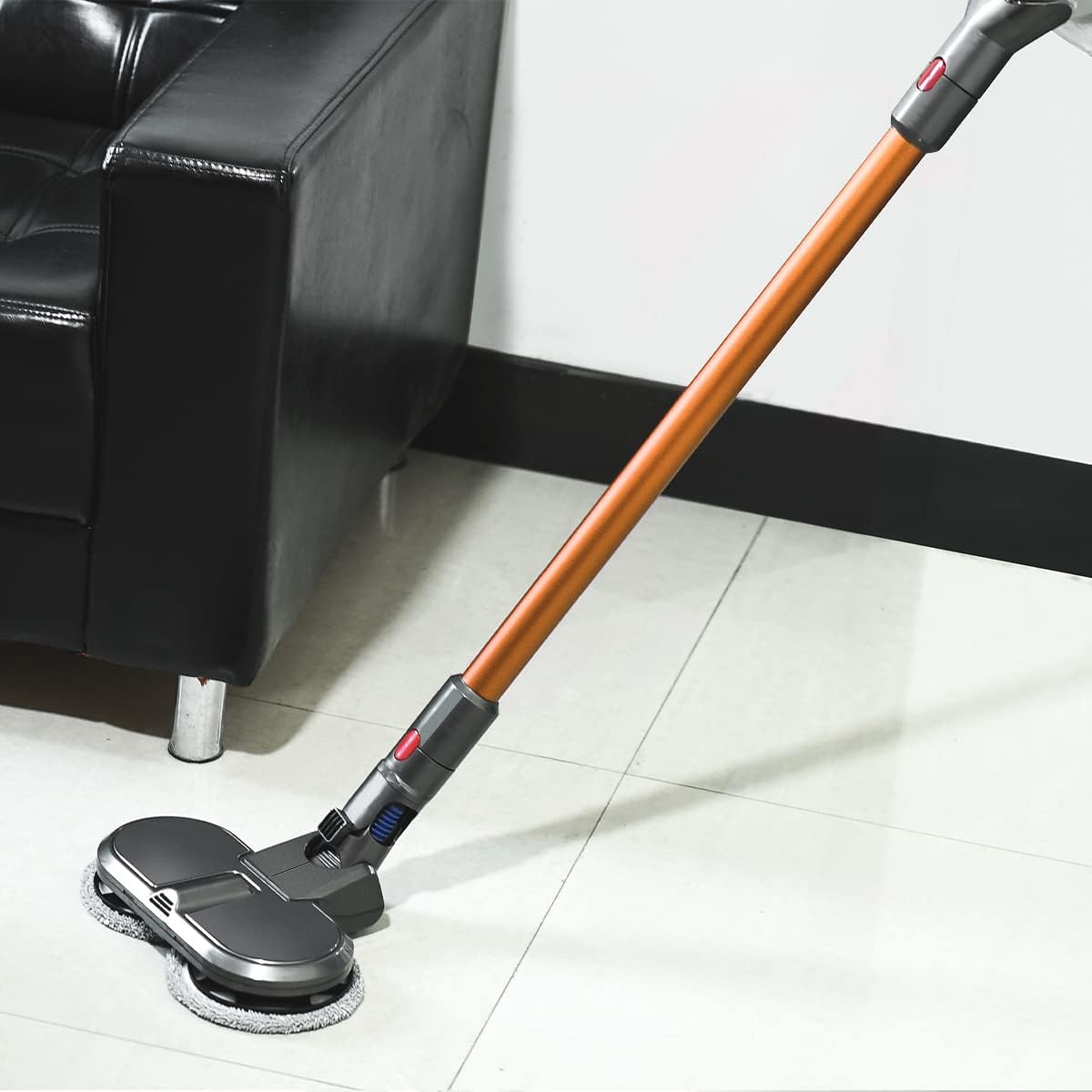 Tubo extensión para Dyson 73cm