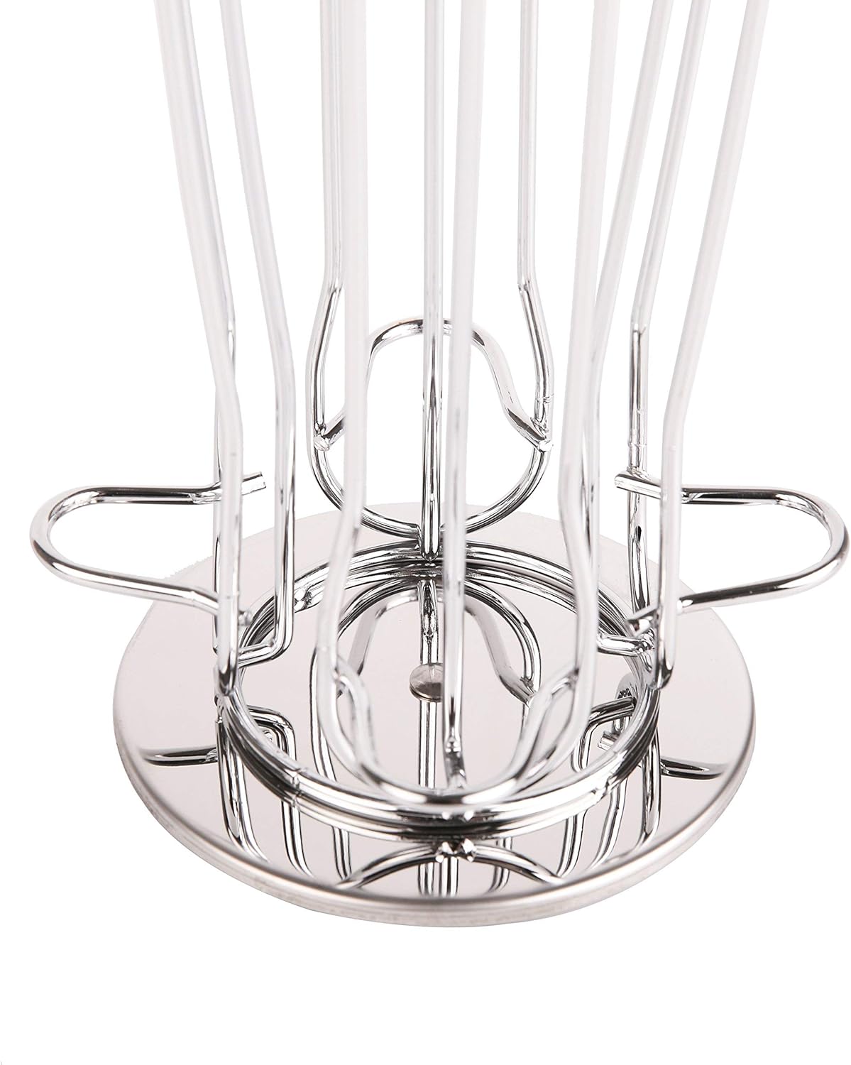 Soporte giratorio para Nespresso