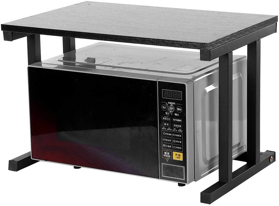 Estante de Cocina Ejoyous 2 Capas