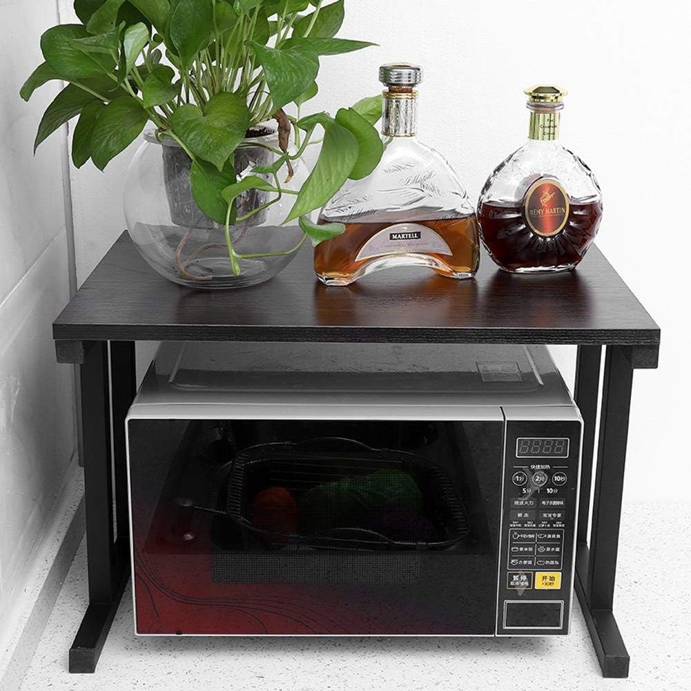 Estante de Cocina Ejoyous 2 Capas