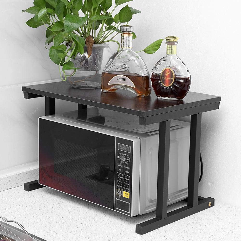 Estante de Cocina Ejoyous 2 Capas