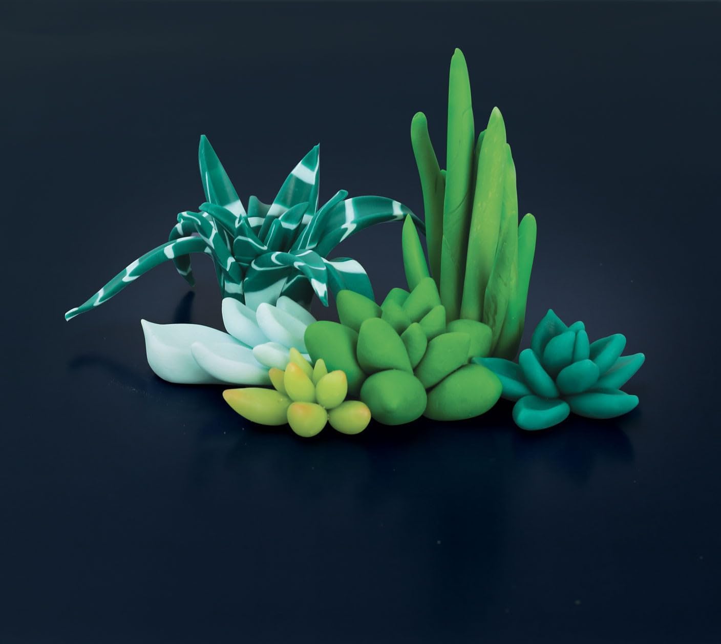 Kit Terrario FIMO Creativo