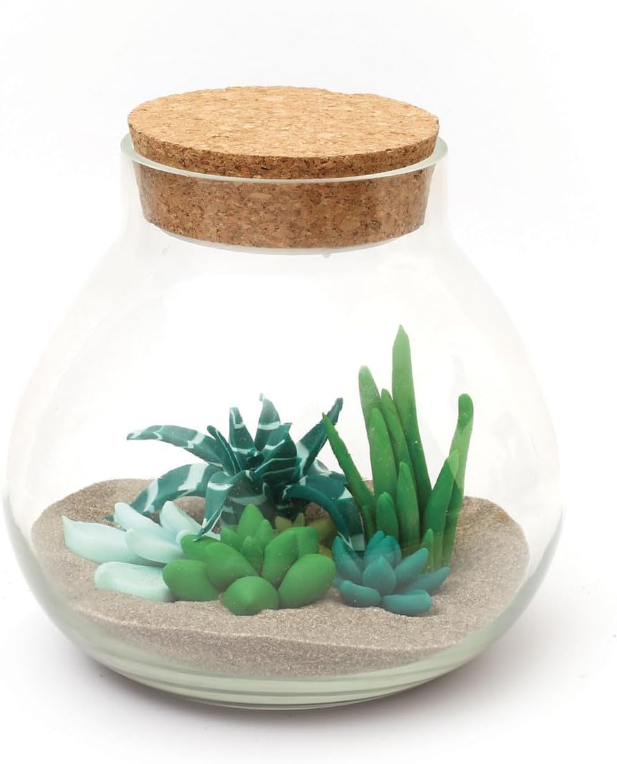 Kit Terrario FIMO Creativo