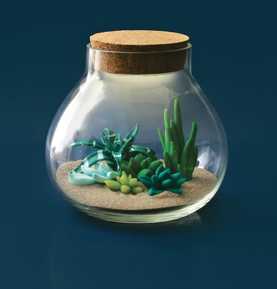 Kit Terrario FIMO Creativo