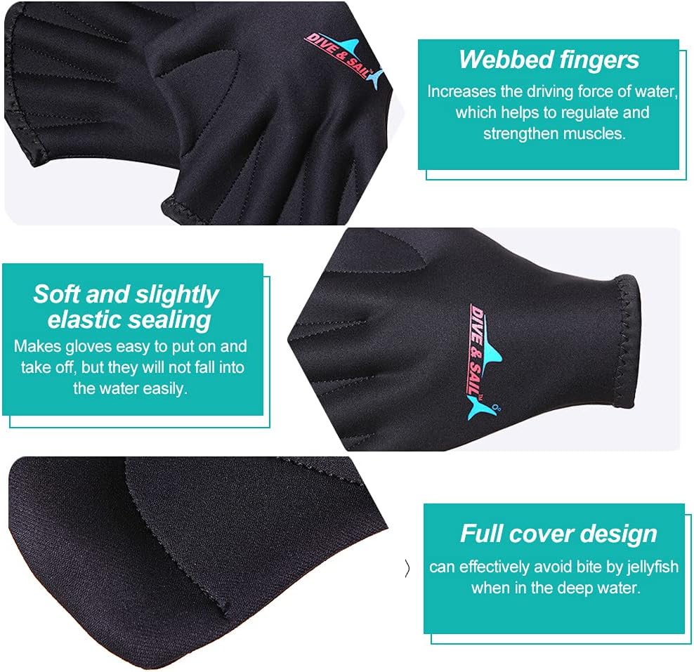Escarpines y Guantes de Neopreno