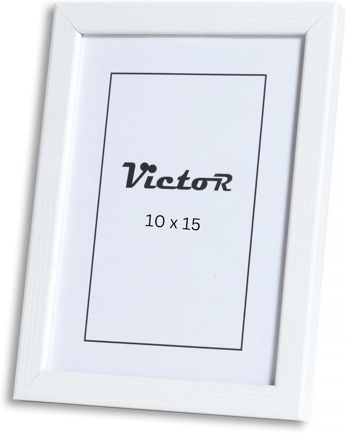 Marco de Fotos 10x15 Blanco