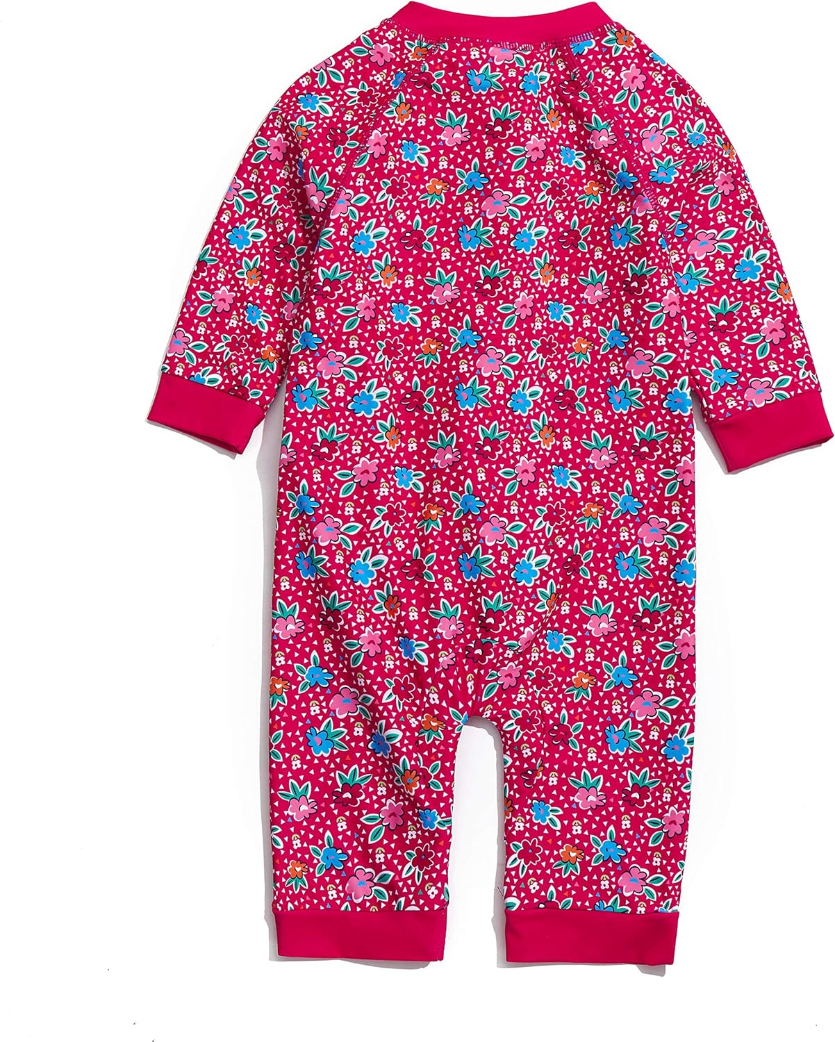 Traje de baño niña UV 50+