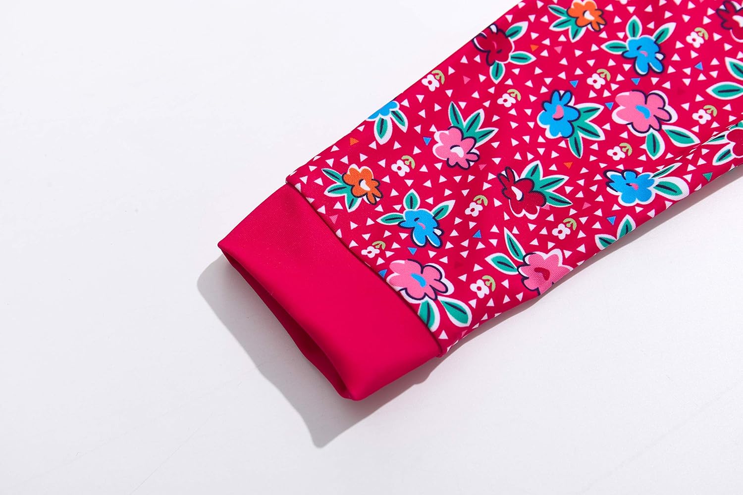 Traje de baño niña UV 50+
