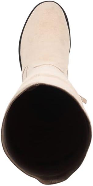 Elara Botas Overknee Tacón Alto