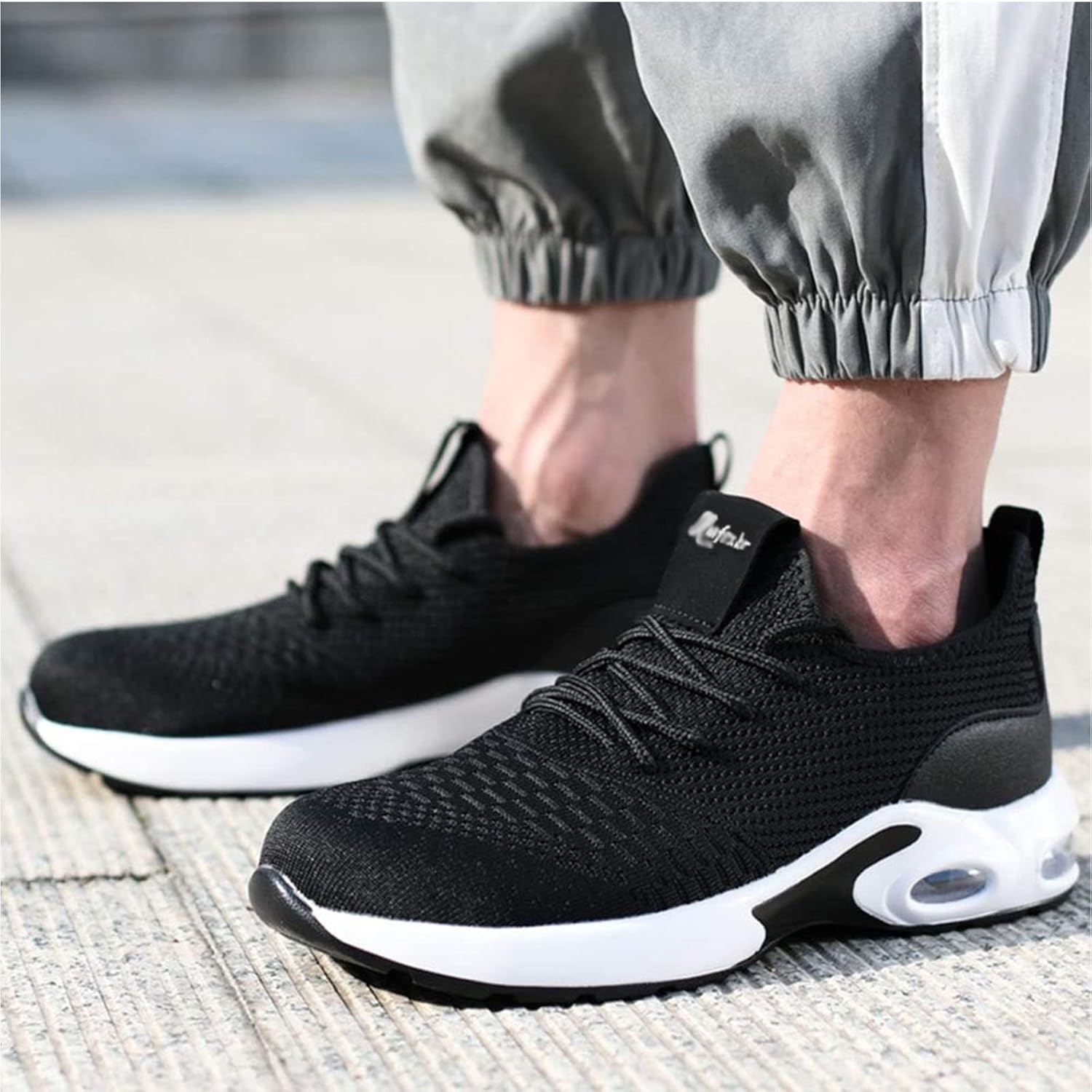 Zapatos de Seguridad Ligero