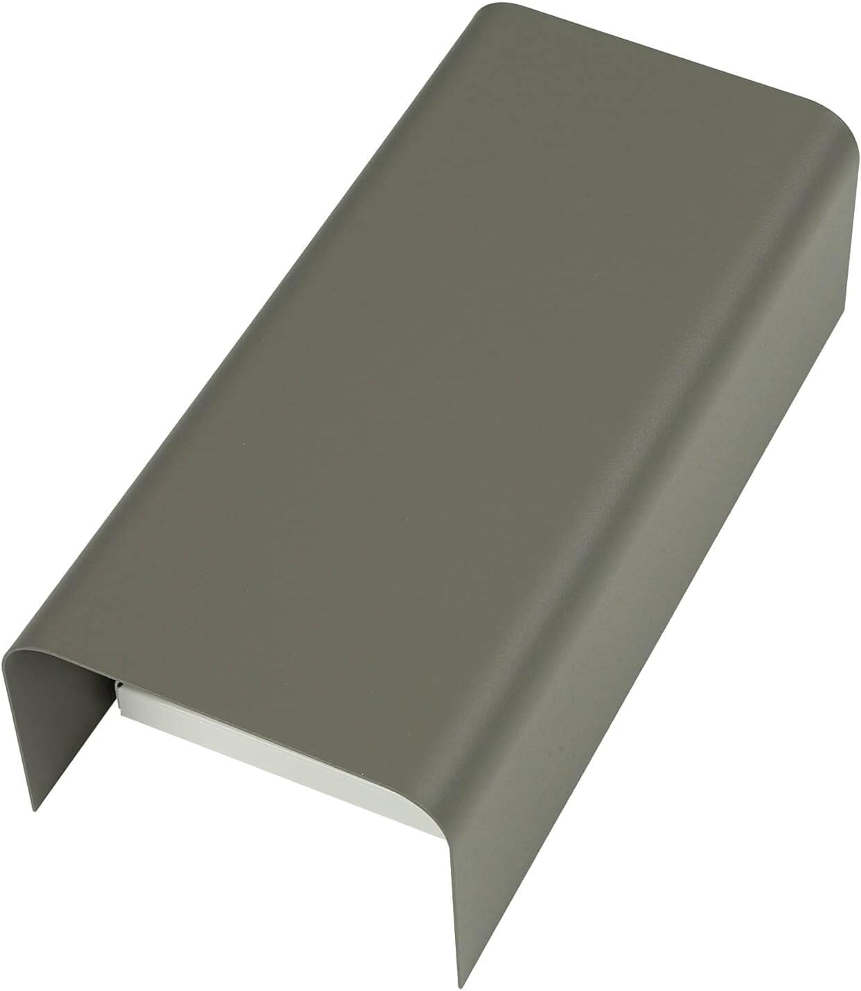 Lámpara de pared BERGEN gris