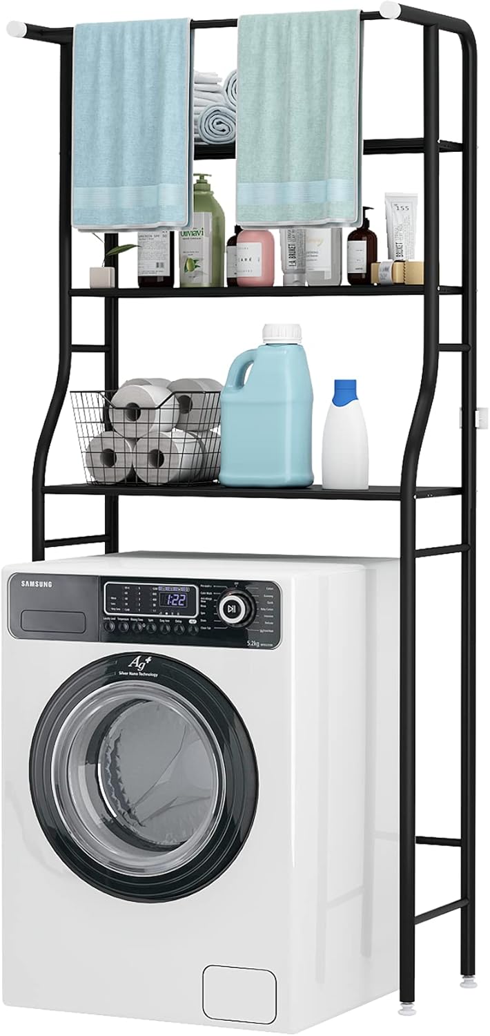 Estante Esquinero para Baño
