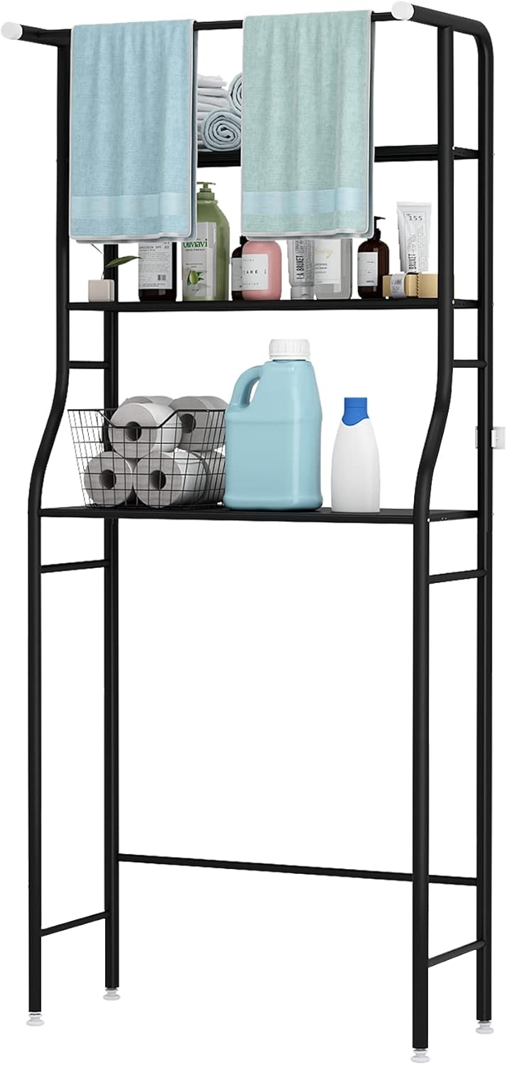 Estante Esquinero para Baño