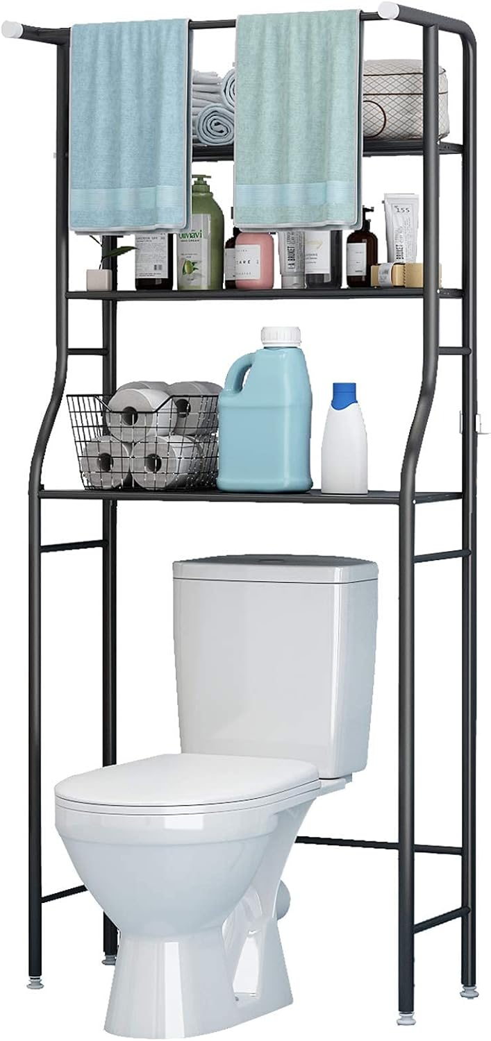Estante Esquinero para Baño