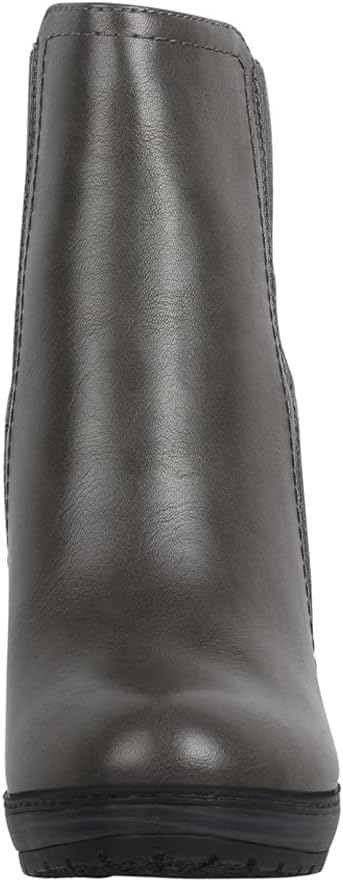 Botines Elara Chunky Mujer