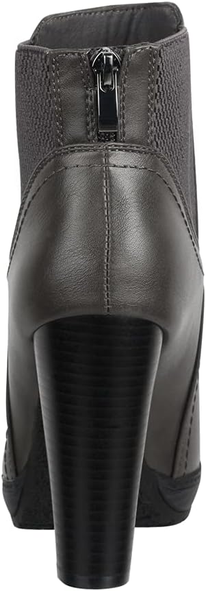 Botines Elara Chunky Mujer