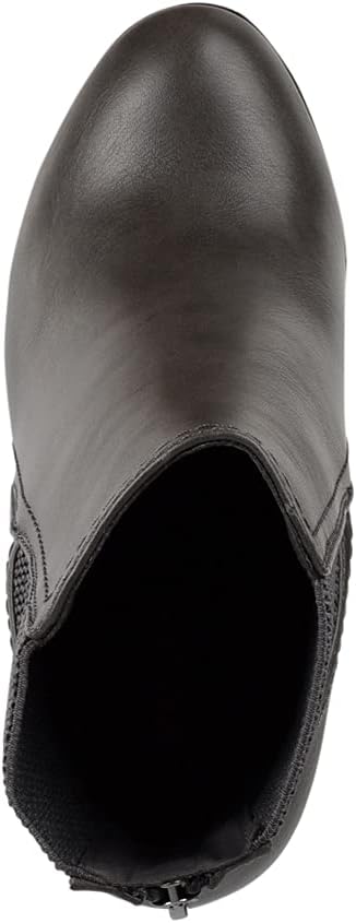 Botines Elara Chunky Mujer