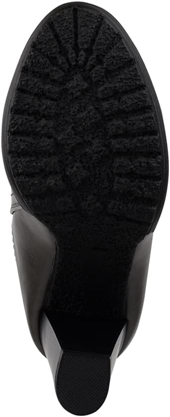 Botines Elara Chunky Mujer