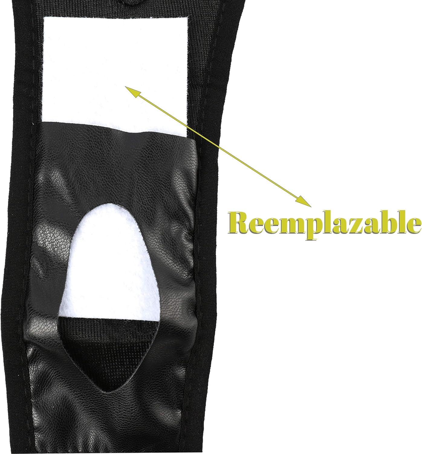 Pañales Reutilizables para Perras