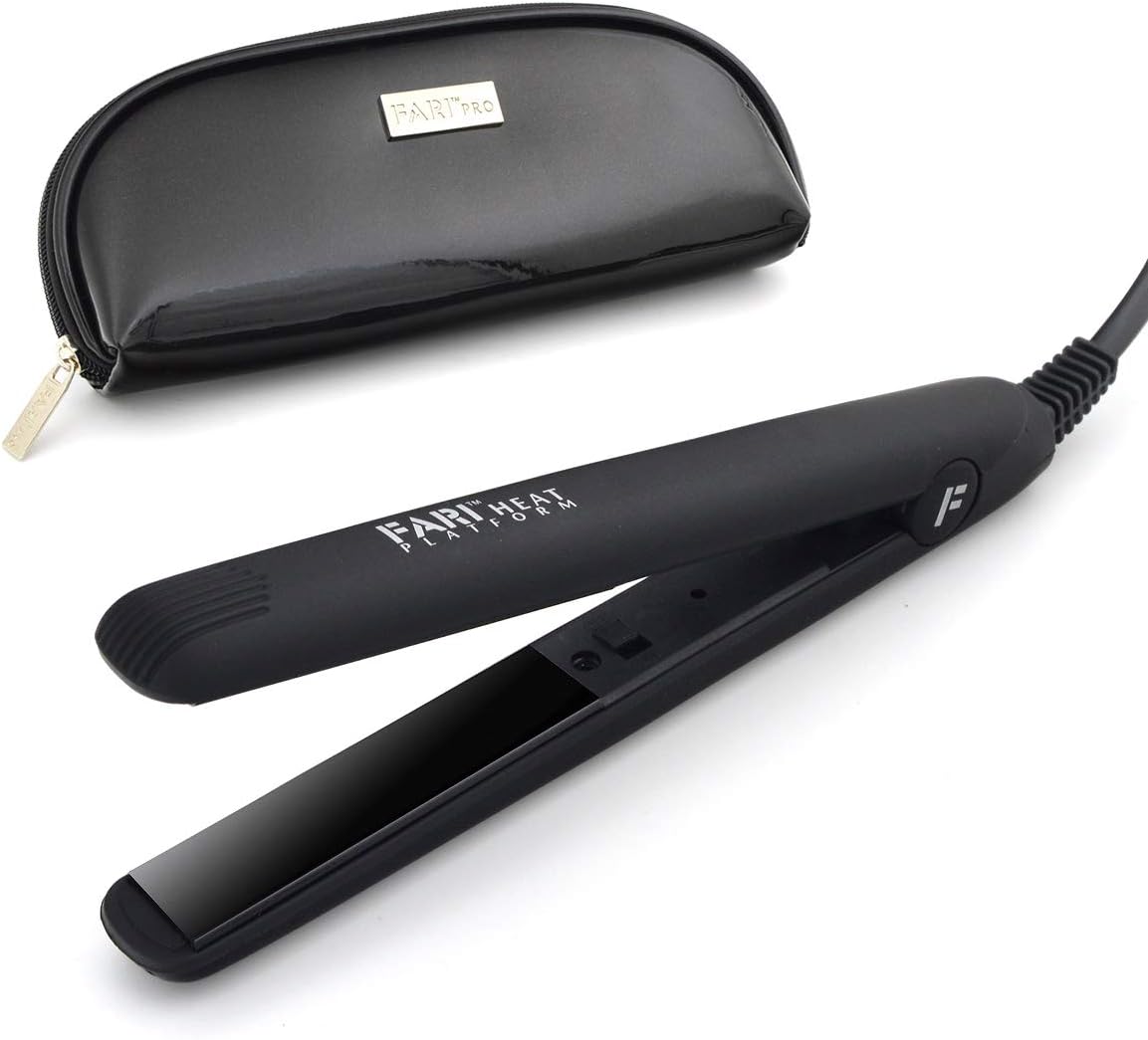 Mini plancha de viaje FARI