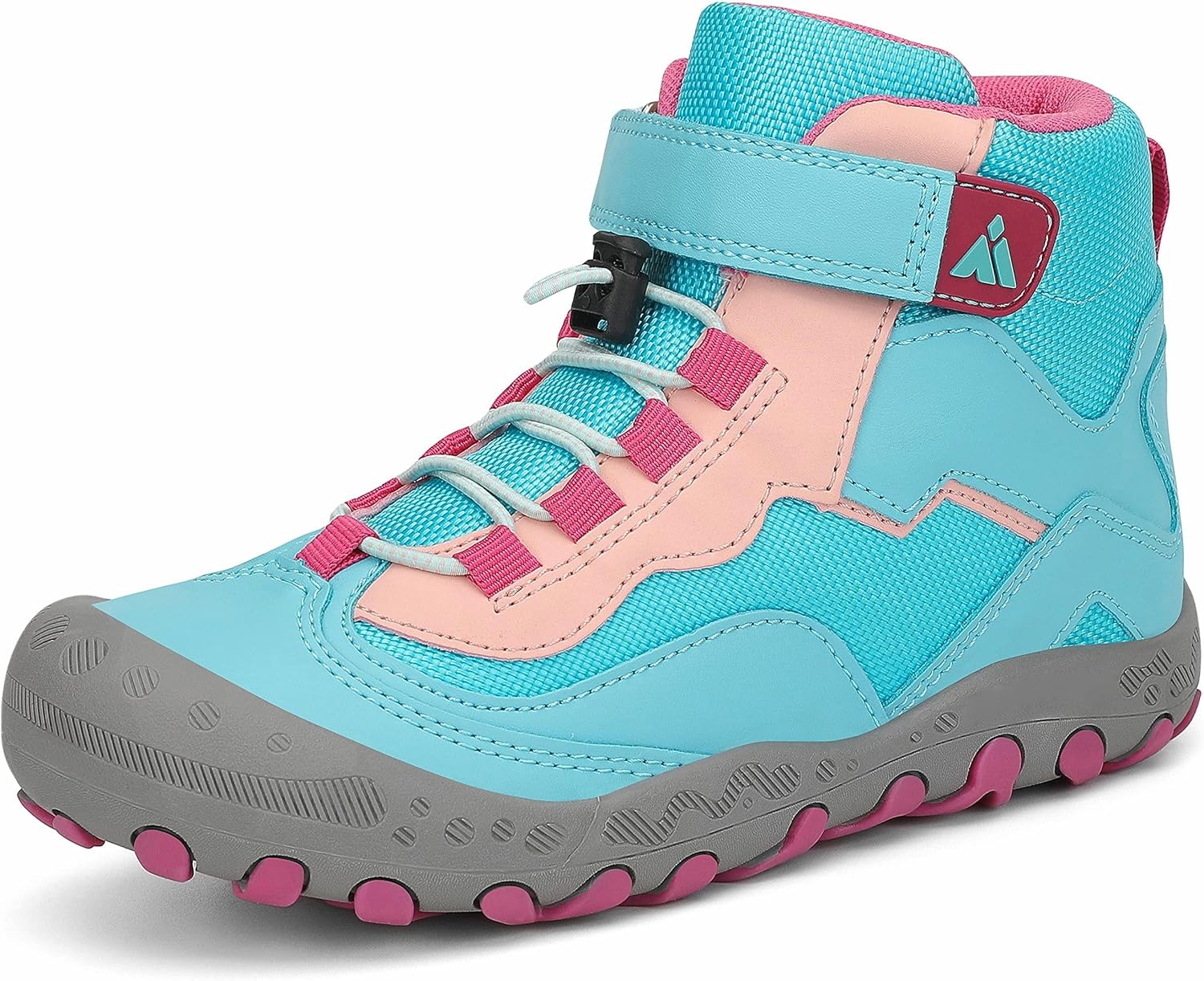 Zapatillas de senderismo unisex