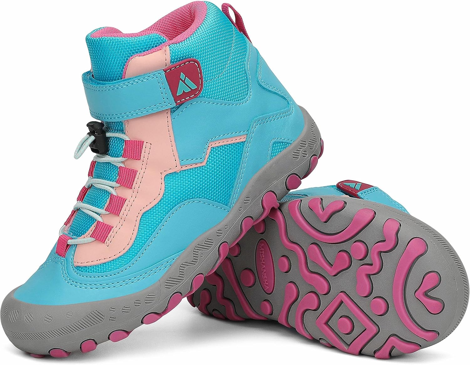Zapatillas de senderismo unisex
